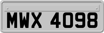 MWX4098