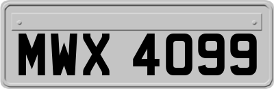 MWX4099