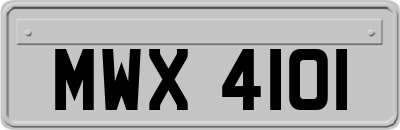 MWX4101