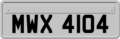 MWX4104