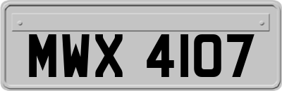 MWX4107