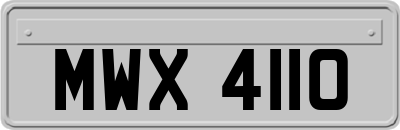 MWX4110