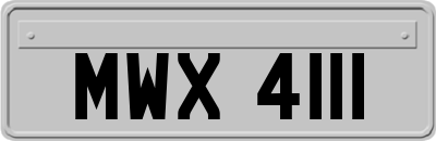 MWX4111