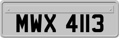 MWX4113