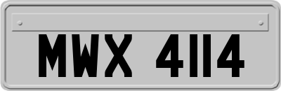 MWX4114