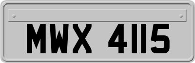 MWX4115