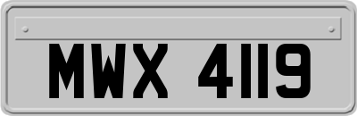 MWX4119