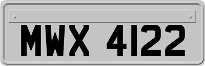 MWX4122