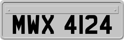 MWX4124