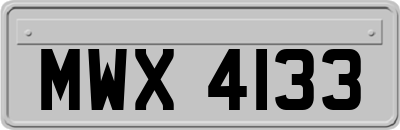 MWX4133