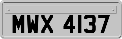 MWX4137