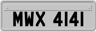 MWX4141