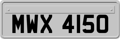 MWX4150