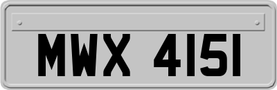 MWX4151