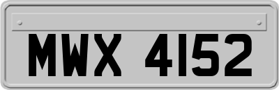 MWX4152