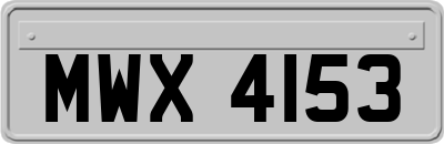 MWX4153