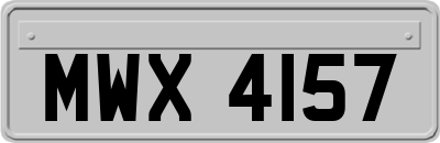 MWX4157