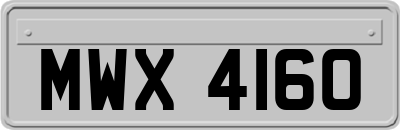 MWX4160