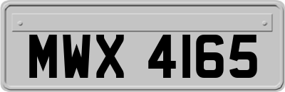 MWX4165