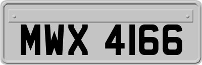 MWX4166