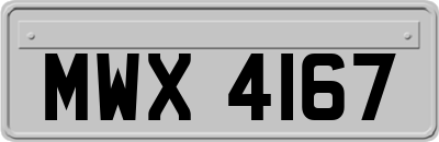 MWX4167