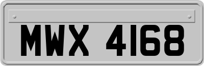 MWX4168