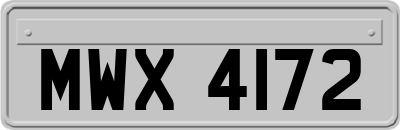 MWX4172