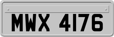 MWX4176