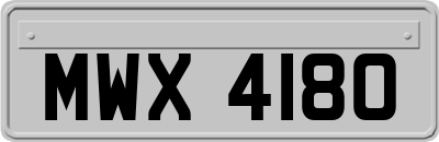 MWX4180