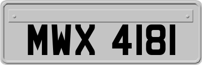 MWX4181