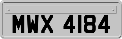 MWX4184