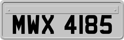 MWX4185