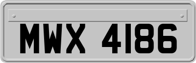 MWX4186