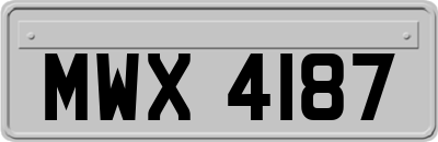 MWX4187