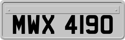 MWX4190