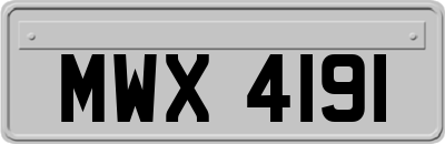 MWX4191