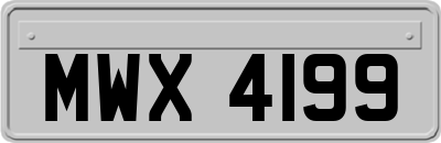 MWX4199