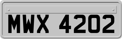 MWX4202