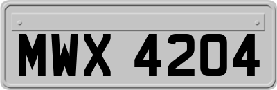 MWX4204