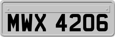 MWX4206