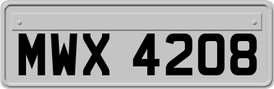 MWX4208