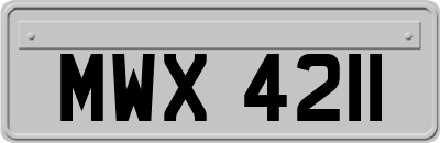 MWX4211