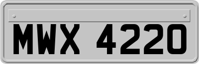 MWX4220