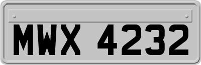 MWX4232