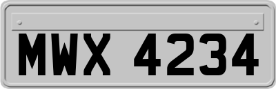 MWX4234