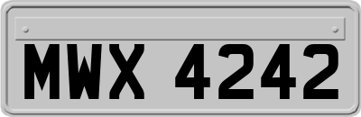 MWX4242