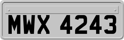 MWX4243