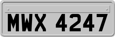 MWX4247