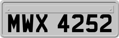 MWX4252