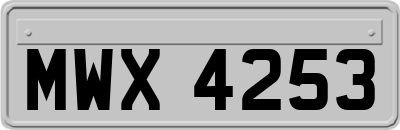 MWX4253
